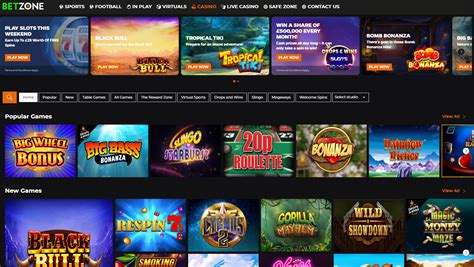 betzone welcome offer|betzone casino.
